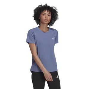Camiseta de mujer adidas Aeroready Designed 2 Move image-2