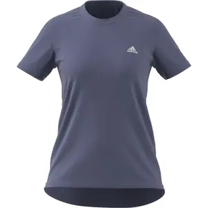 Camiseta de mujer adidas Aeroready Designed 2 Move image-5