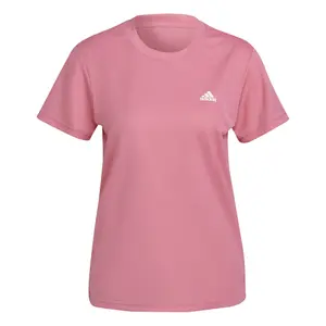 Camiseta de mujer adidas Aeroready Designed 2 Move Sport image-0