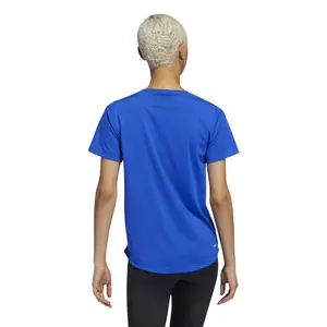 T-shirt mulher adidas Badge Of Sport image-3