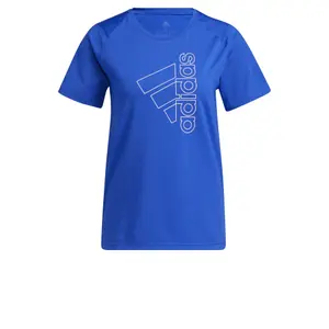 Camiseta de mujer adidas Badge Of Sport image-0