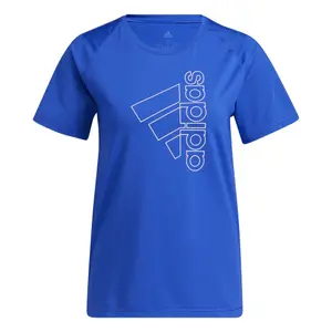 Camiseta de mujer adidas Badge Of Sport image-1