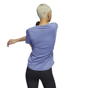 Camiseta de mujer adidas Badge of Sport image-6