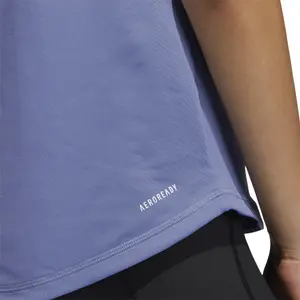 Camiseta de mujer adidas Badge of Sport image-5