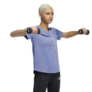 Women's T-shirt adidas Badge of Sport image-3