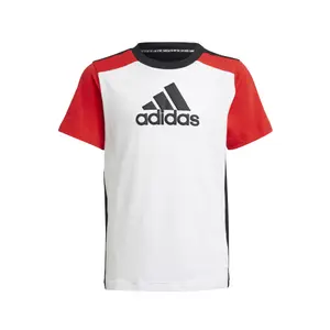 Camiseta de niño adidas Logo image-0