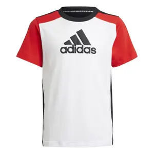 Camiseta de niño adidas Logo image-1