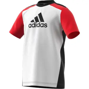 Camiseta de niño adidas Logo image-2