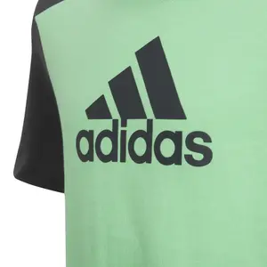 Camiseta de niño adidas Logo image-4