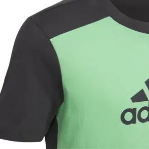 Camiseta de niño adidas Logo image-5