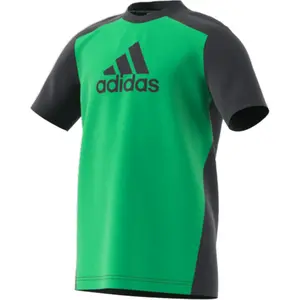 Camiseta de niño adidas Logo image-2