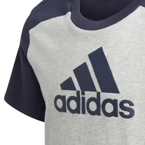 Camiseta de niño adidas Logo image-5