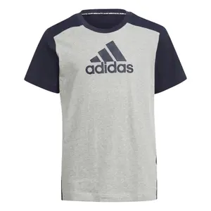 Camiseta de niño adidas Logo image-1