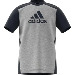 Camiseta de niño adidas Logo image-3