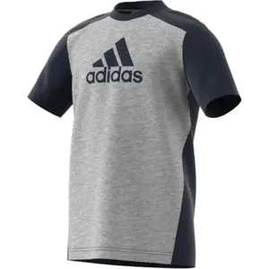Camiseta de niño adidas Logo image-2