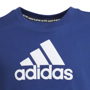 Camiseta de niño adidas Logo image-4