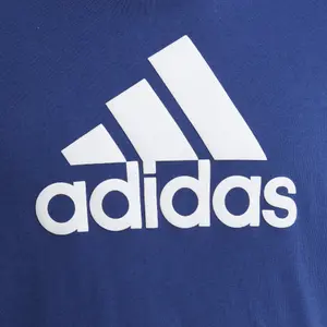 Camiseta de niño adidas Logo image-5