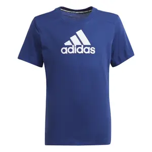 Camiseta de niño adidas Logo image-1