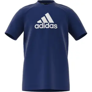 Camiseta de niño adidas Logo image-3