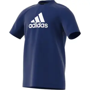 Camiseta de niño adidas Logo image-2