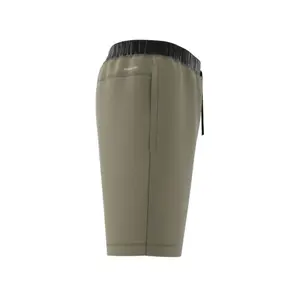 Corto adidas City Fleece Training image-4