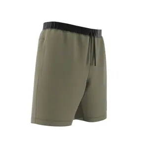 Corto adidas City Fleece Training image-5