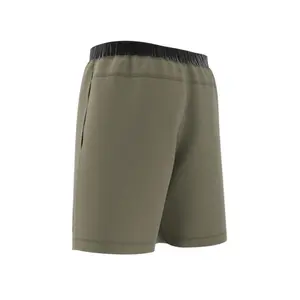 Corto adidas City Fleece Training image-6