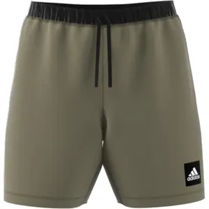 Corto adidas City Fleece Training image-1