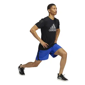 Pantaloncini adidas Aeromotion Woven image-2
