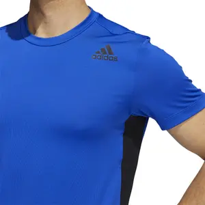 Camiseta adidas Aeromotion image-6
