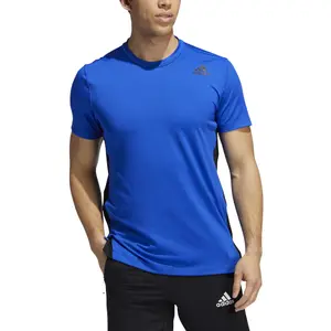 Camiseta adidas Aeromotion image-4