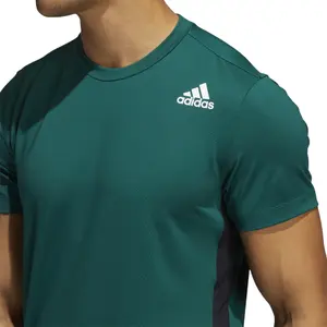 Camiseta adidas Aeromotion image-6