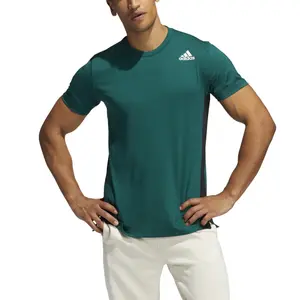Camiseta adidas Aeromotion image-4