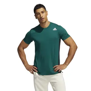 Camiseta adidas Aeromotion image-2