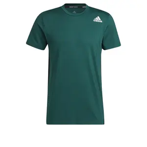Camiseta adidas Aeromotion image-0