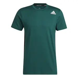 Camiseta adidas Aeromotion image-1