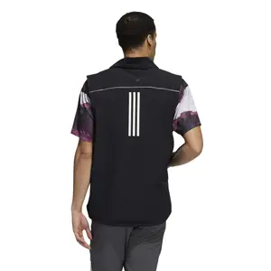 Jacke adidas COLD.RDY Training Soft Shell 1/2-Zip image-4
