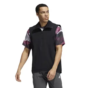 Jacke adidas COLD.RDY Training Soft Shell 1/2-Zip image-2