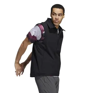 Jacke adidas COLD.RDY Training Soft Shell 1/2-Zip image-5