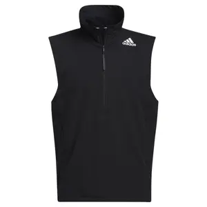 Jacke adidas COLD.RDY Training Soft Shell 1/2-Zip image-0