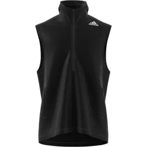 Jacke adidas COLD.RDY Training Soft Shell 1/2-Zip image-1
