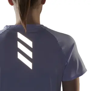 Camiseta de mujer adidas Runner image-6