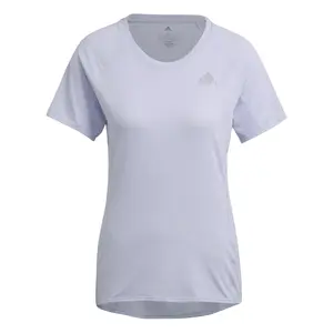 Camiseta de mujer adidas Runner image-1