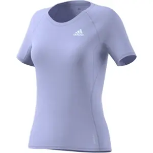 Camiseta de mujer adidas Runner image-3
