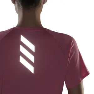 Camiseta de mujer adidas Runner image-6
