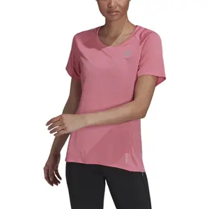 Camiseta de mujer adidas Runner image-4