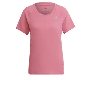 Camiseta de mujer adidas Runner image-0