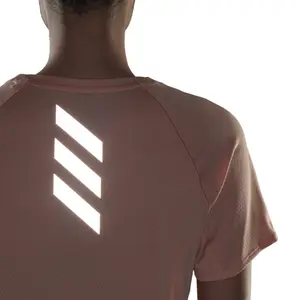 Camiseta de mujer adidas Runner image-6