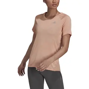 Camiseta de mujer adidas Runner image-4