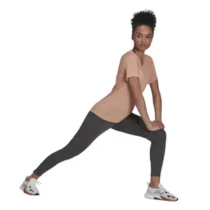 T-shirt mulher adidas Runner image-3